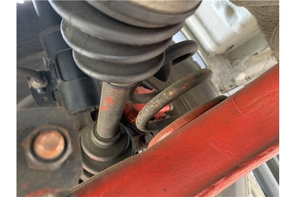 Recambio de palier delantero derecho para suzuki vitara (se/sf/et) 1.6 i 16v (et, ta02) referencia OEM IAM 4410160A01  