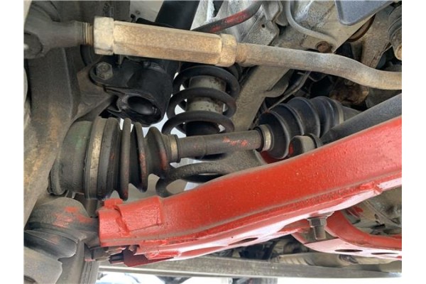 Recambio de palier delantero derecho para suzuki vitara (se/sf/et) 1.6 i 16v (et, ta02) referencia OEM IAM 4410160A01  