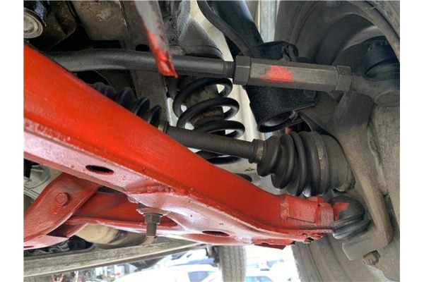 Recambio de palier delantero izquierdo para suzuki vitara (se/sf/et) 1.6 i 16v (et, ta02) referencia OEM IAM 4410260A00  