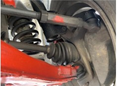 Recambio de palier delantero izquierdo para suzuki vitara (se/sf/et) 1.6 i 16v (et, ta02) referencia OEM IAM 4410260A00  