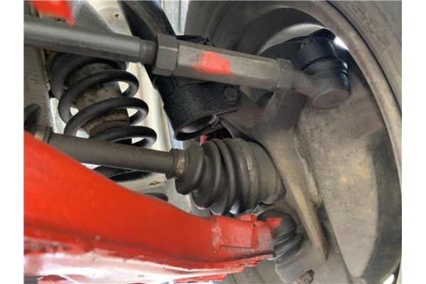 Recambio de palier delantero izquierdo para suzuki vitara (se/sf/et) 1.6 i 16v (et, ta02) referencia OEM IAM 4410260A00  