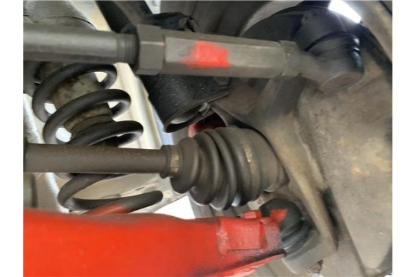 Recambio de palier delantero izquierdo para suzuki vitara (se/sf/et) 1.6 i 16v (et, ta02) referencia OEM IAM 4410260A00  