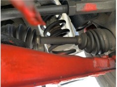 Recambio de palier delantero izquierdo para suzuki vitara (se/sf/et) 1.6 i 16v (et, ta02) referencia OEM IAM 4410260A00  