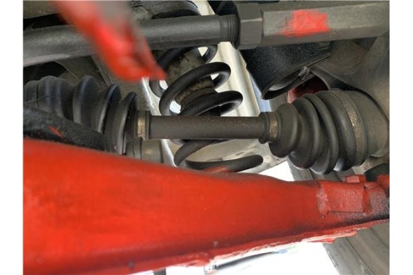 Recambio de palier delantero izquierdo para suzuki vitara (se/sf/et) 1.6 i 16v (et, ta02) referencia OEM IAM 4410260A00  