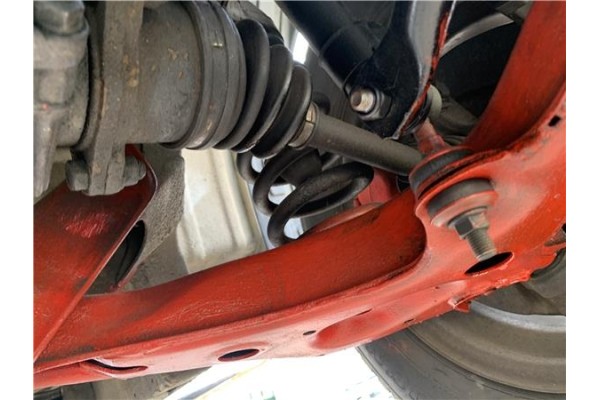 Recambio de palier delantero izquierdo para suzuki vitara (se/sf/et) 1.6 i 16v (et, ta02) referencia OEM IAM 4410260A00  