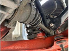 Recambio de palier delantero izquierdo para suzuki vitara (se/sf/et) 1.6 i 16v (et, ta02) referencia OEM IAM 4410260A00  