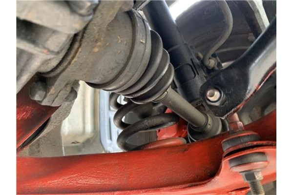 Recambio de palier delantero izquierdo para suzuki vitara (se/sf/et) 1.6 i 16v (et, ta02) referencia OEM IAM 4410260A00  