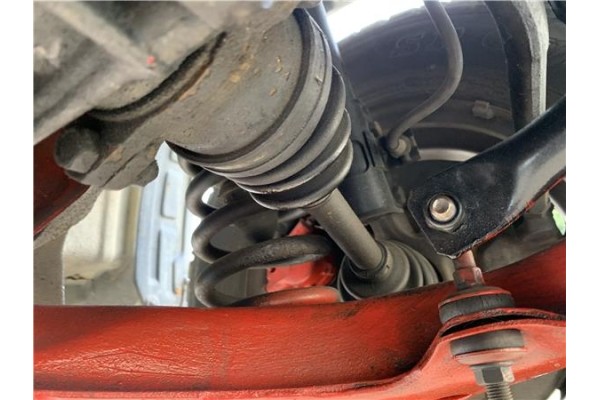 Recambio de palier delantero izquierdo para suzuki vitara (se/sf/et) 1.6 i 16v (et, ta02) referencia OEM IAM 4410260A00  