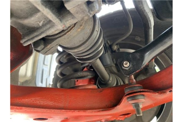 Recambio de palier delantero izquierdo para suzuki vitara (se/sf/et) 1.6 i 16v (et, ta02) referencia OEM IAM 4410260A00  