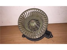 Recambio de motor calefaccion para citroen zx 1.4 i referencia OEM IAM  210601233F 