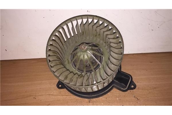 Recambio de motor calefaccion para citroen zx 1.4 i referencia OEM IAM  210601233F 