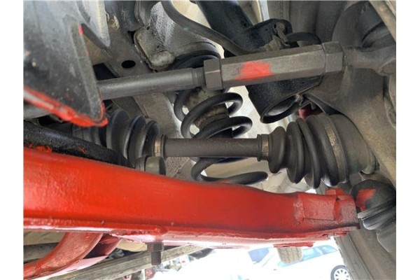 Recambio de palier delantero izquierdo para suzuki vitara (se/sf/et) 1.6 i 16v (et, ta02) referencia OEM IAM 4410260A00  