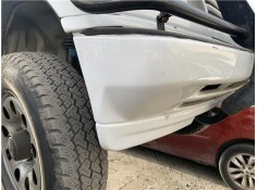 Recambio de paragolpes delantero para suzuki vitara (se/sf/et) 1.6 i 16v (et, ta02) referencia OEM IAM 7171160A30  