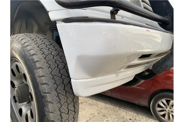 Recambio de paragolpes delantero para suzuki vitara (se/sf/et) 1.6 i 16v (et, ta02) referencia OEM IAM 7171160A30  