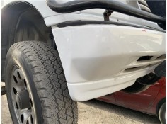 Recambio de paragolpes delantero para suzuki vitara (se/sf/et) 1.6 i 16v (et, ta02) referencia OEM IAM 7171160A30  