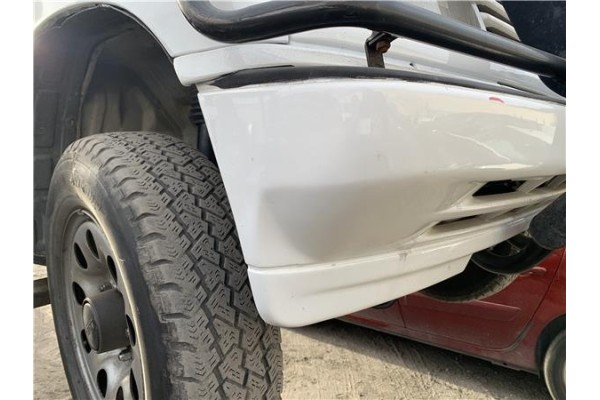 Recambio de paragolpes delantero para suzuki vitara (se/sf/et) 1.6 i 16v (et, ta02) referencia OEM IAM 7171160A30  