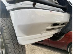 Recambio de paragolpes delantero para suzuki vitara (se/sf/et) 1.6 i 16v (et, ta02) referencia OEM IAM 7171160A30  