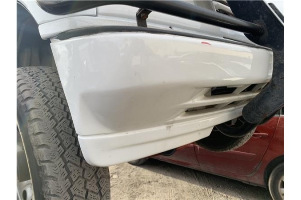 Recambio de paragolpes delantero para suzuki vitara (se/sf/et) 1.6 i 16v (et, ta02) referencia OEM IAM 7171160A30  