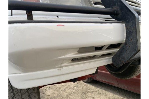 Recambio de paragolpes delantero para suzuki vitara (se/sf/et) 1.6 i 16v (et, ta02) referencia OEM IAM 7171160A30  