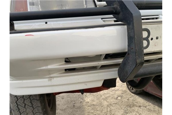 Recambio de paragolpes delantero para suzuki vitara (se/sf/et) 1.6 i 16v (et, ta02) referencia OEM IAM 7171160A30  