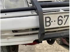 Recambio de paragolpes delantero para suzuki vitara (se/sf/et) 1.6 i 16v (et, ta02) referencia OEM IAM 7171160A30  