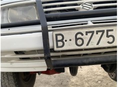 Recambio de paragolpes delantero para suzuki vitara (se/sf/et) 1.6 i 16v (et, ta02) referencia OEM IAM 7171160A30  
