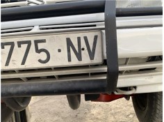 Recambio de paragolpes delantero para suzuki vitara (se/sf/et) 1.6 i 16v (et, ta02) referencia OEM IAM 7171160A30  