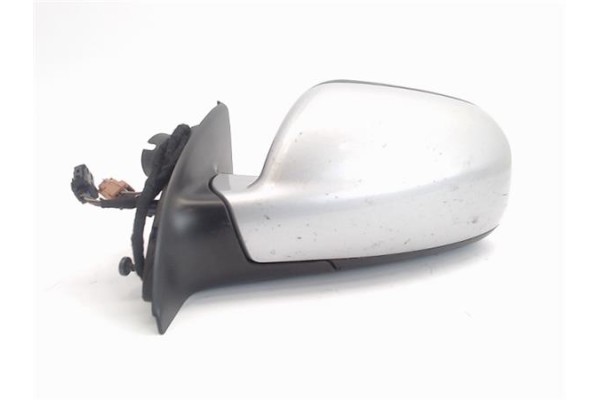 Recambio de retrovisor electrico izquierdo para peugeot 307 break / sw (s1) referencia OEM IAM   