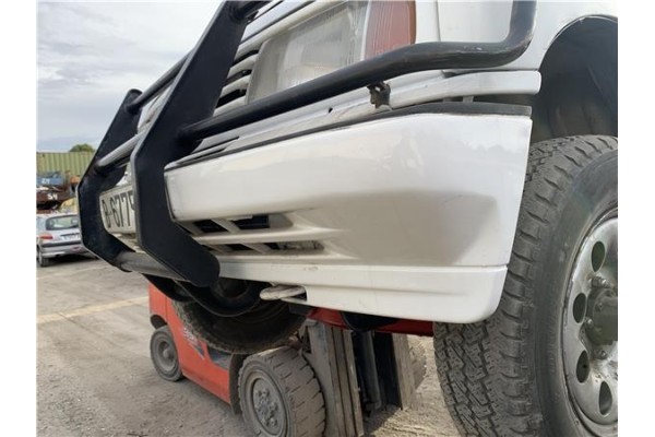 Recambio de paragolpes delantero para suzuki vitara (se/sf/et) 1.6 i 16v (et, ta02) referencia OEM IAM 7171160A30  