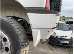 PARAGOLPES TRASERO 7101160A10 