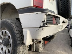 Recambio de paragolpes trasero para suzuki vitara (se/sf/et) 1.6 i 16v (et, ta02) referencia OEM IAM 7101160A10  