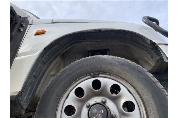 Recambio de pase rueda delantero derecho para suzuki vitara (se/sf/et) 1.6 i 16v (et, ta02) referencia OEM IAM 7248160A00  