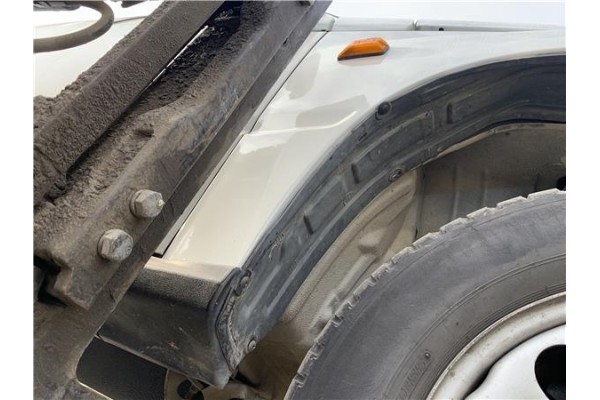 Recambio de pase rueda delantero derecho para suzuki vitara (se/sf/et) 1.6 i 16v (et, ta02) referencia OEM IAM 7248160A00  