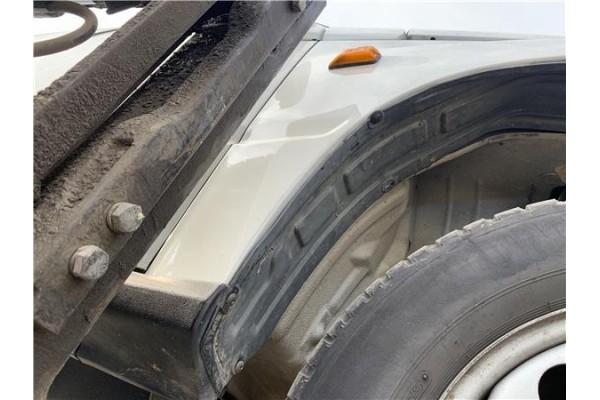 Recambio de pase rueda delantero derecho para suzuki vitara (se/sf/et) 1.6 i 16v (et, ta02) referencia OEM IAM 7248160A00  