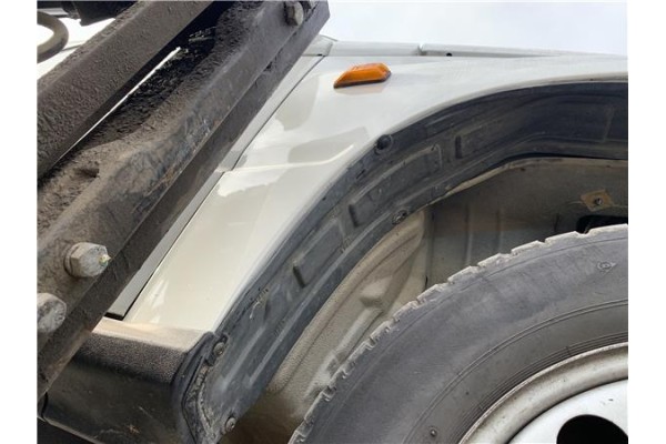 Recambio de pase rueda delantero derecho para suzuki vitara (se/sf/et) 1.6 i 16v (et, ta02) referencia OEM IAM 7248160A00  