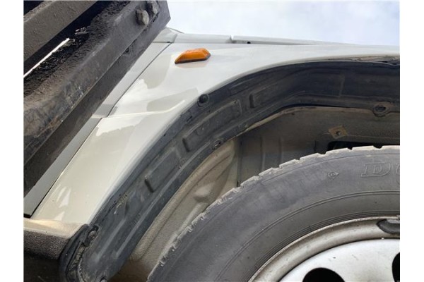 Recambio de pase rueda delantero derecho para suzuki vitara (se/sf/et) 1.6 i 16v (et, ta02) referencia OEM IAM 7248160A00  