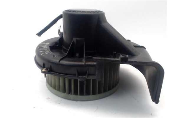 Recambio de motor calefaccion para audi a2 (8z) 1.4 referencia OEM IAM   