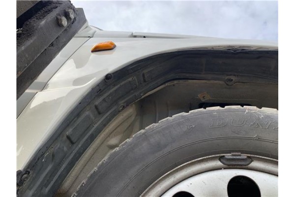 Recambio de pase rueda delantero derecho para suzuki vitara (se/sf/et) 1.6 i 16v (et, ta02) referencia OEM IAM 7248160A00  