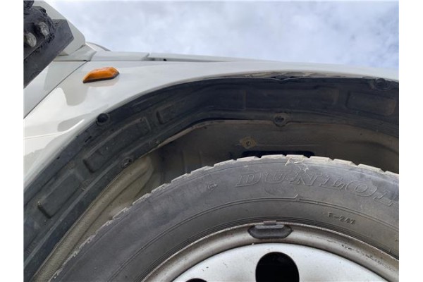 Recambio de pase rueda delantero derecho para suzuki vitara (se/sf/et) 1.6 i 16v (et, ta02) referencia OEM IAM 7248160A00  