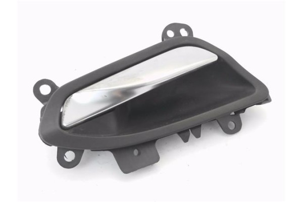 Recambio de manilla int. puerta delantero derecha para bmw serie 1 berlina 5p (f20) 2.0 116d referencia OEM IAM 51417240412  