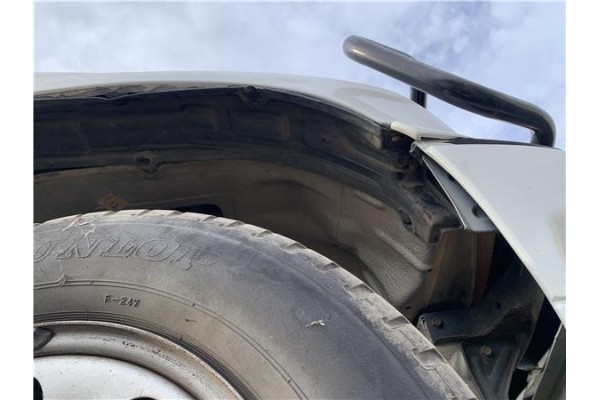 Recambio de pase rueda delantero derecho para suzuki vitara (se/sf/et) 1.6 i 16v (et, ta02) referencia OEM IAM 7248160A00  