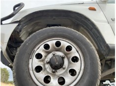 PASE RUEDA DELANTERO IZQUIERDO 7248260A00 