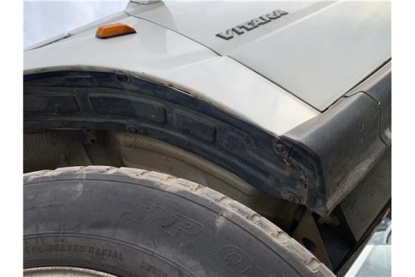 Recambio de pase rueda delantero izquierdo para suzuki vitara (se/sf/et) 1.6 i 16v (et, ta02) referencia OEM IAM 7248260A00  