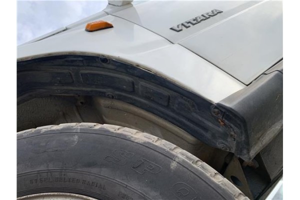 Recambio de pase rueda delantero izquierdo para suzuki vitara (se/sf/et) 1.6 i 16v (et, ta02) referencia OEM IAM 7248260A00  