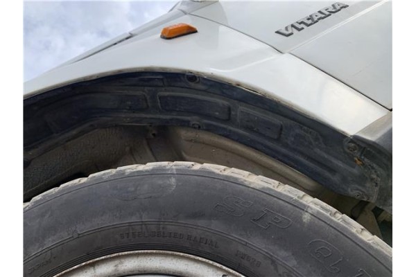 Recambio de pase rueda delantero izquierdo para suzuki vitara (se/sf/et) 1.6 i 16v (et, ta02) referencia OEM IAM 7248260A00  