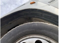 Recambio de pase rueda delantero izquierdo para suzuki vitara (se/sf/et) 1.6 i 16v (et, ta02) referencia OEM IAM 7248260A00  