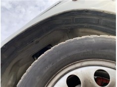 Recambio de pase rueda delantero izquierdo para suzuki vitara (se/sf/et) 1.6 i 16v (et, ta02) referencia OEM IAM 7248260A00  