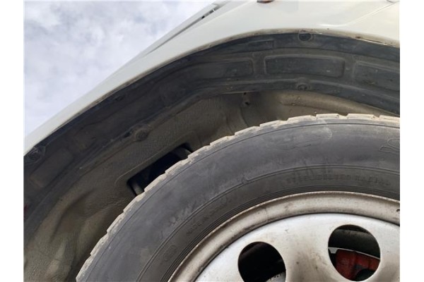 Recambio de pase rueda delantero izquierdo para suzuki vitara (se/sf/et) 1.6 i 16v (et, ta02) referencia OEM IAM 7248260A00  