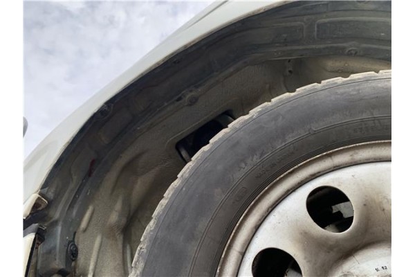 Recambio de pase rueda delantero izquierdo para suzuki vitara (se/sf/et) 1.6 i 16v (et, ta02) referencia OEM IAM 7248260A00  