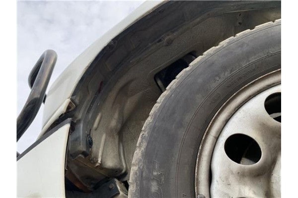 Recambio de pase rueda delantero izquierdo para suzuki vitara (se/sf/et) 1.6 i 16v (et, ta02) referencia OEM IAM 7248260A00  